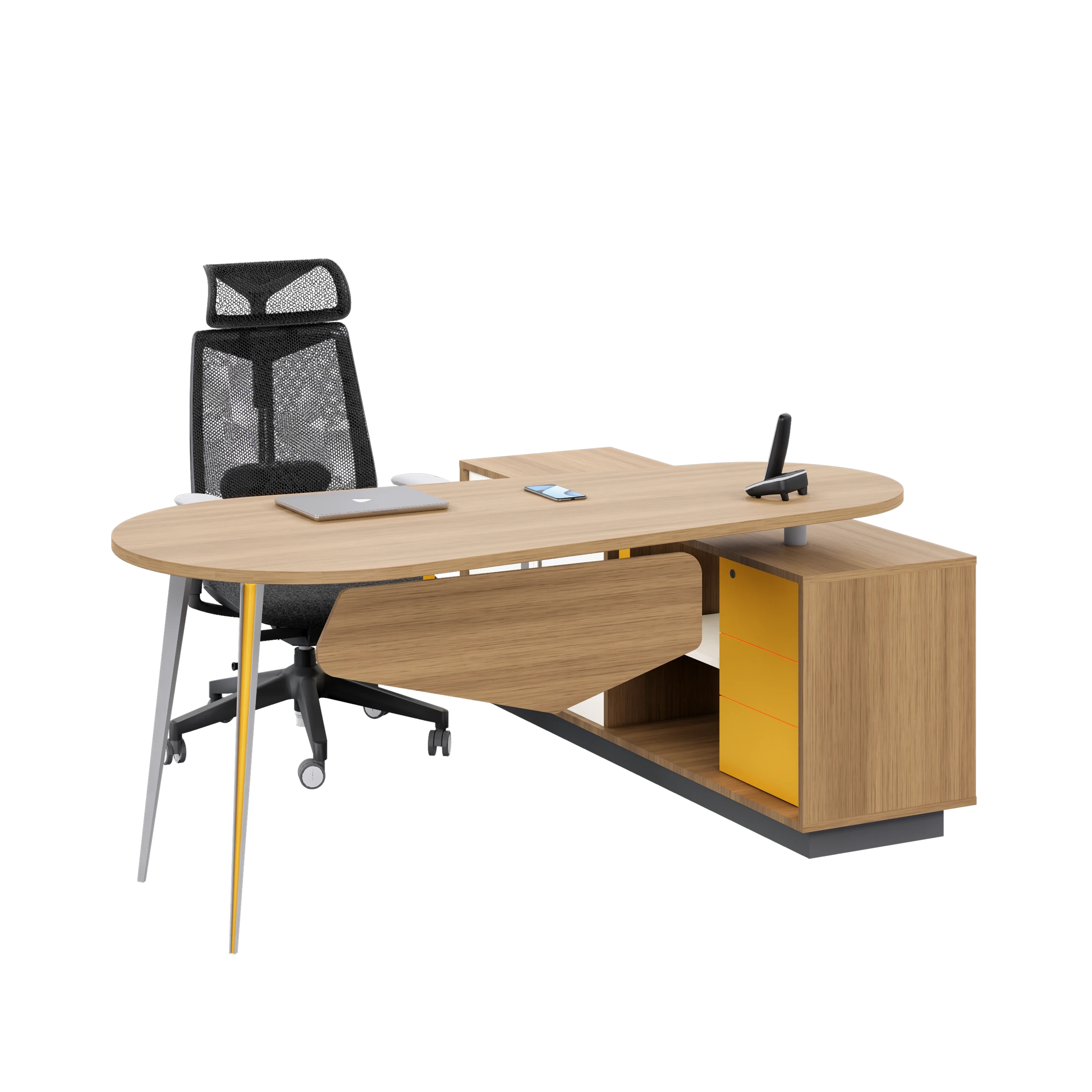 Cabin table