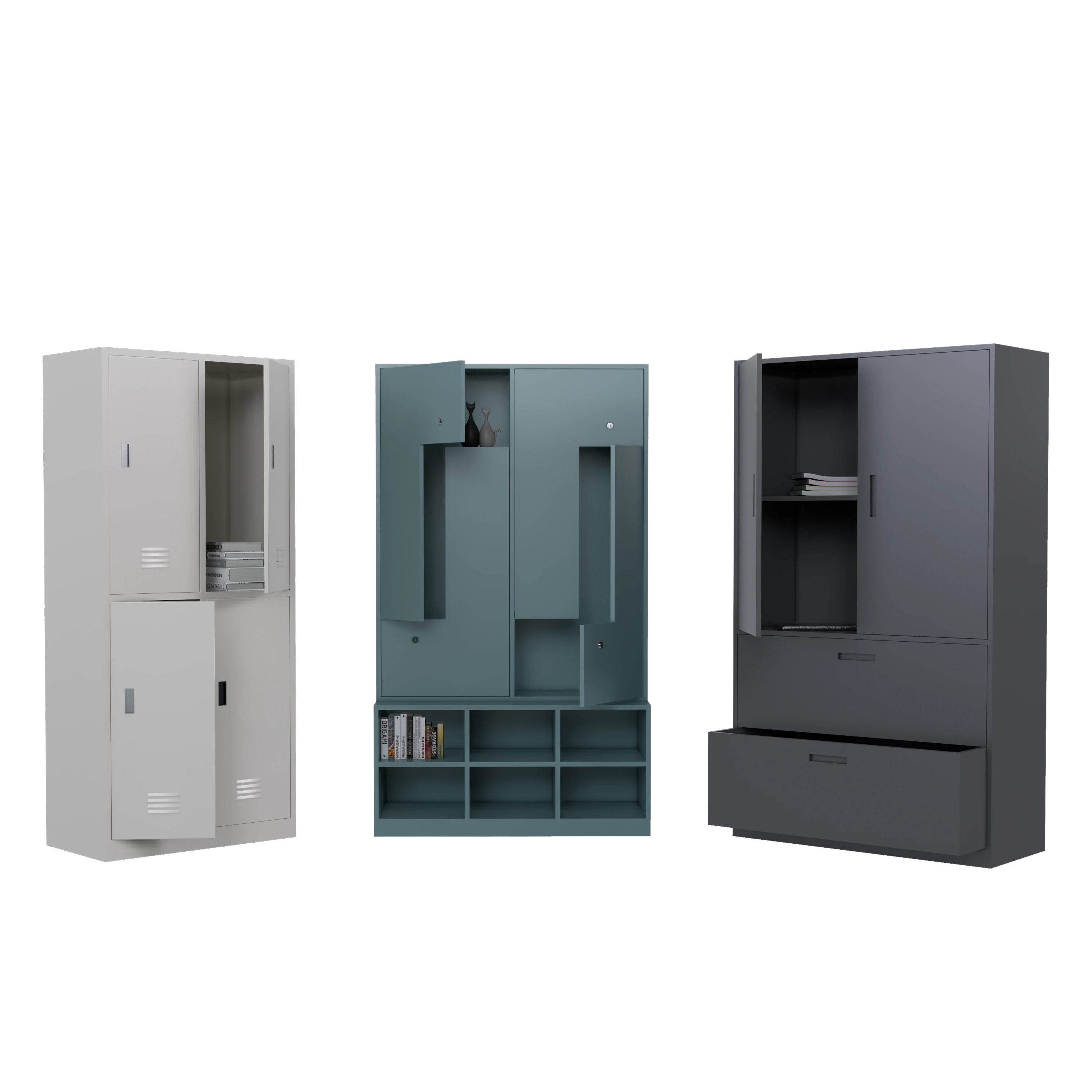 Storage