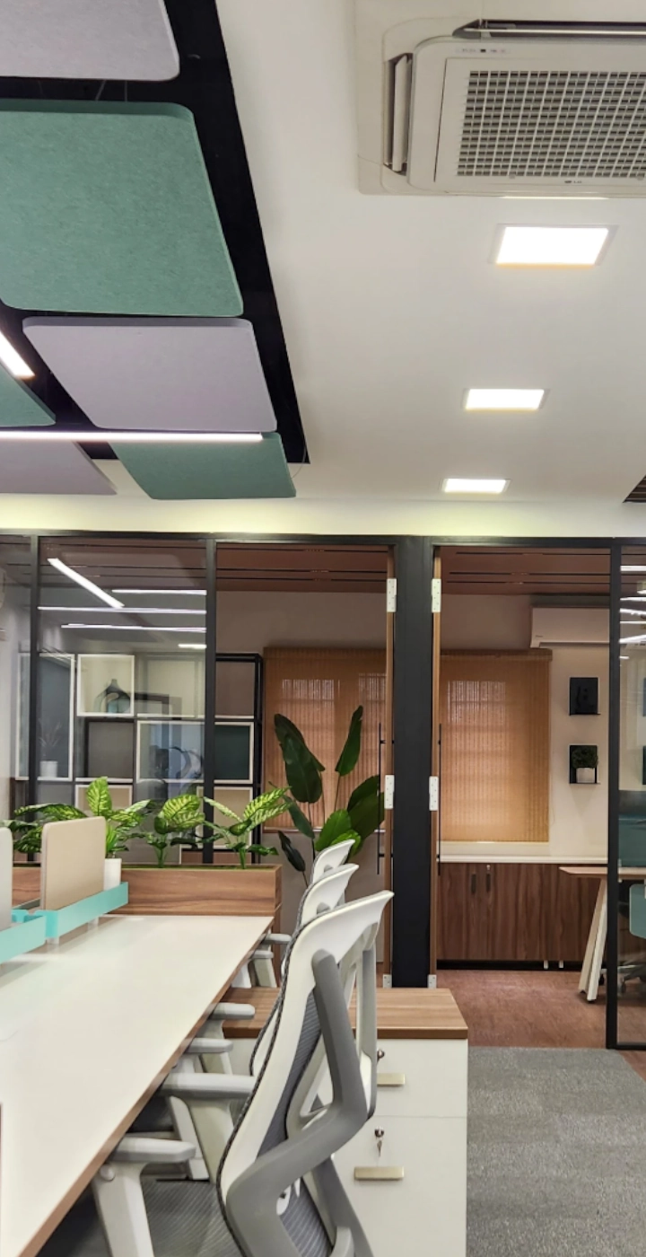 Zen Modular Furniture