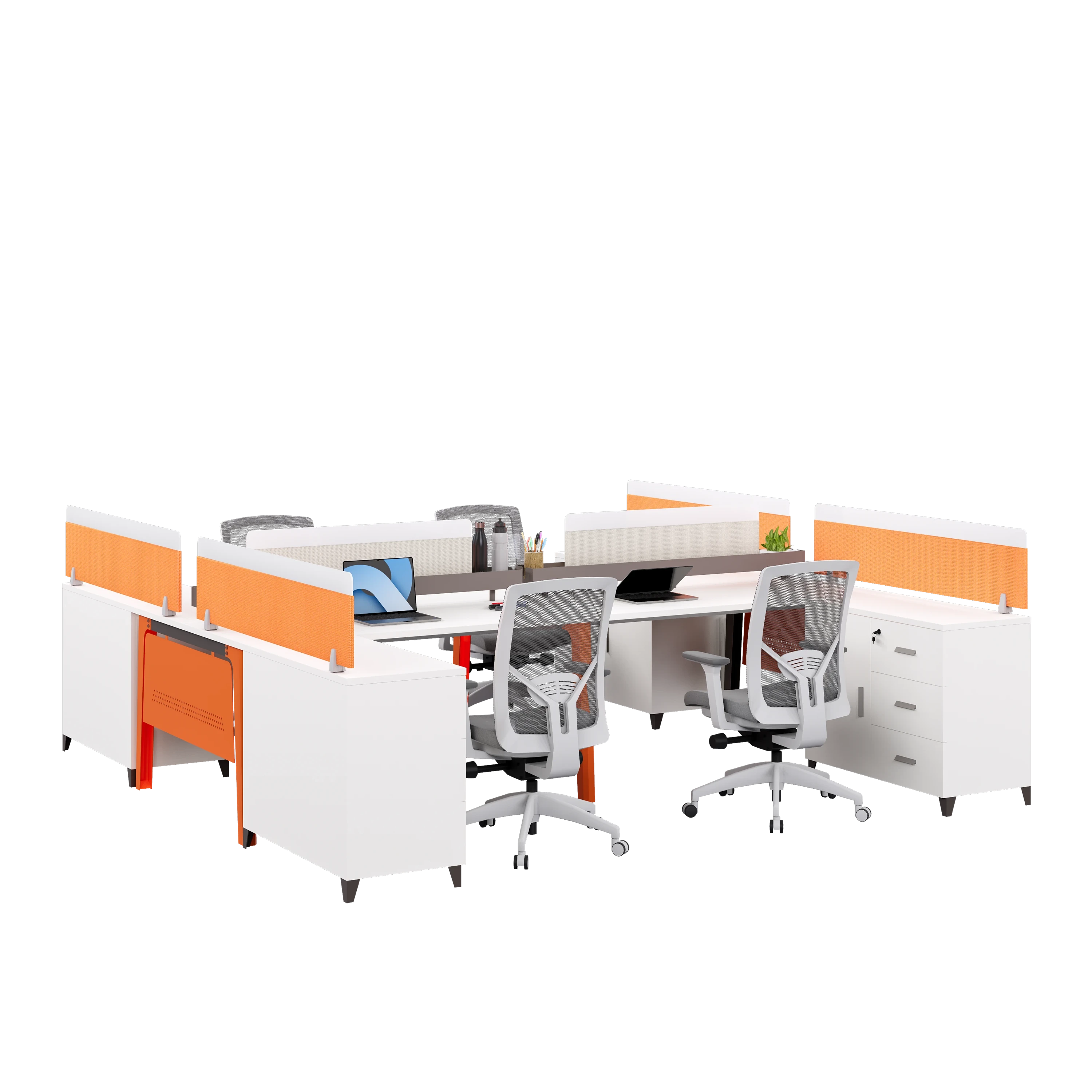 Workstation