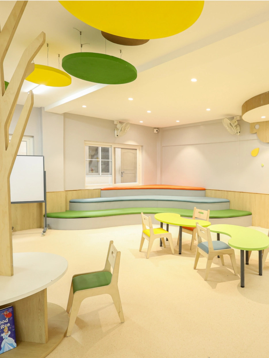 Educational Space