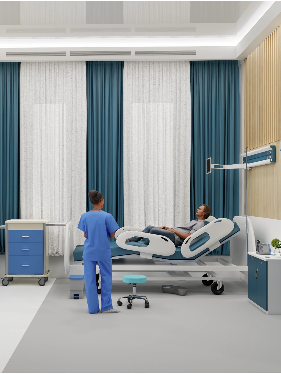 Health Care Space