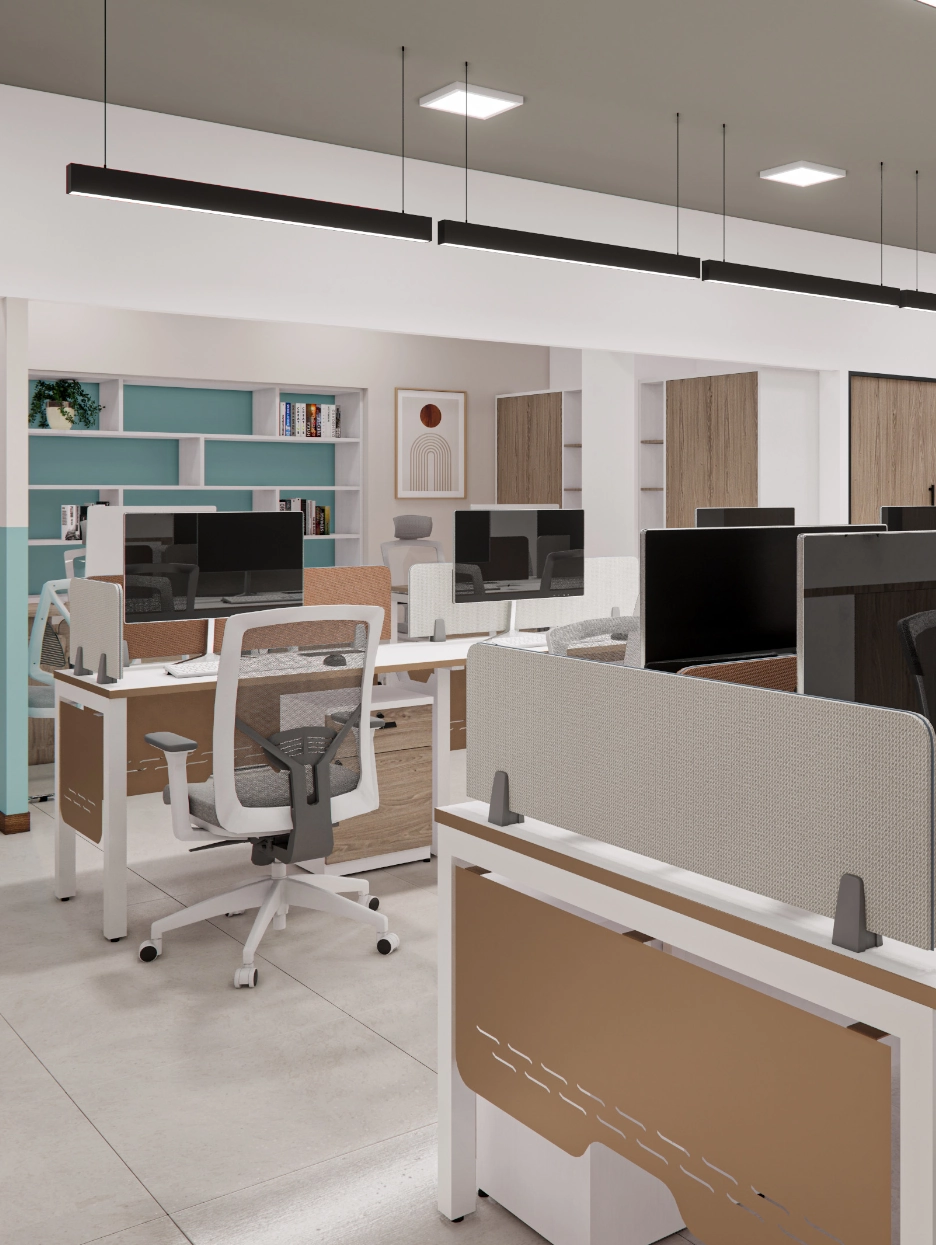 Work Space