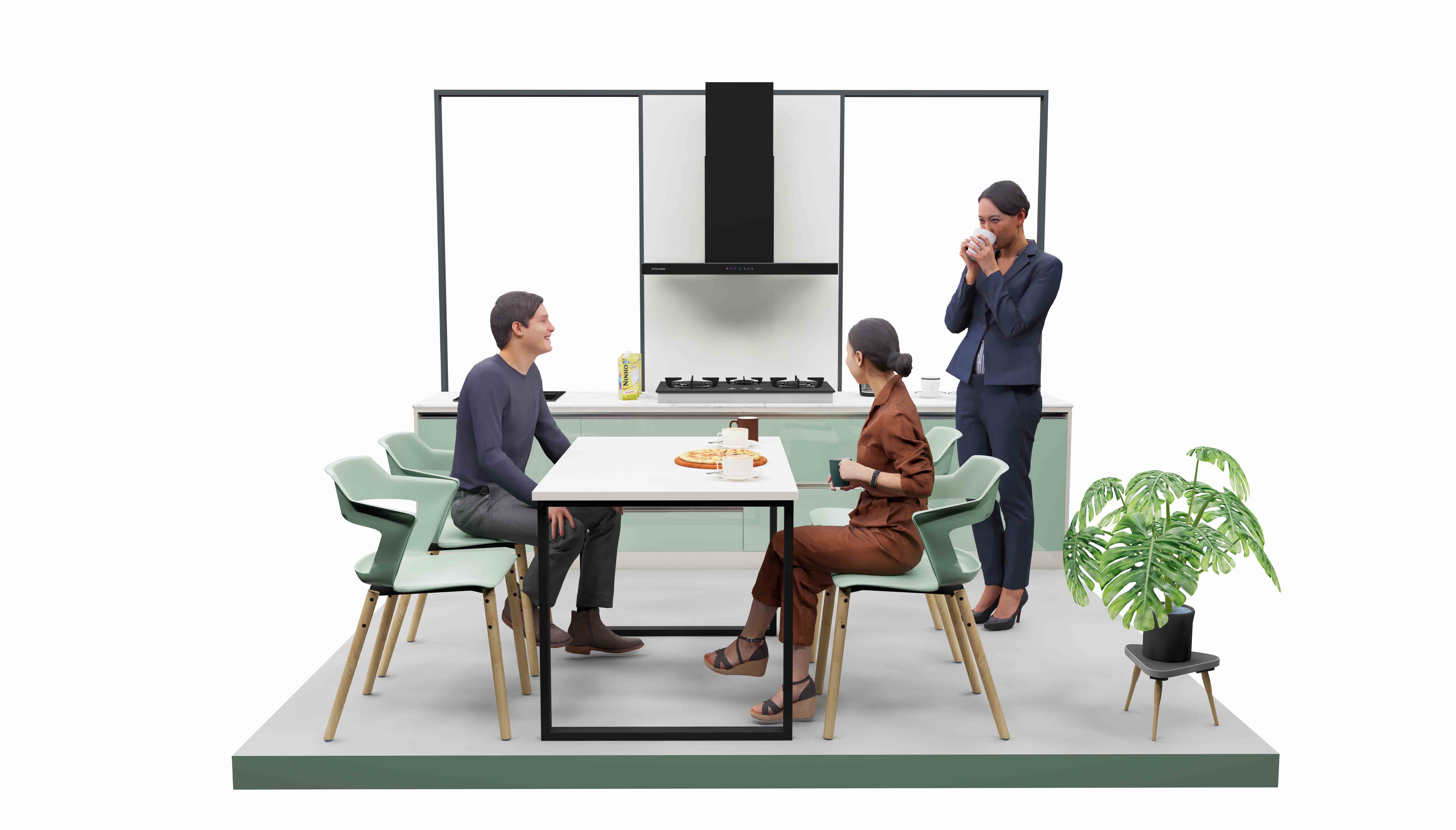Work space Solutions by Zen Furniture