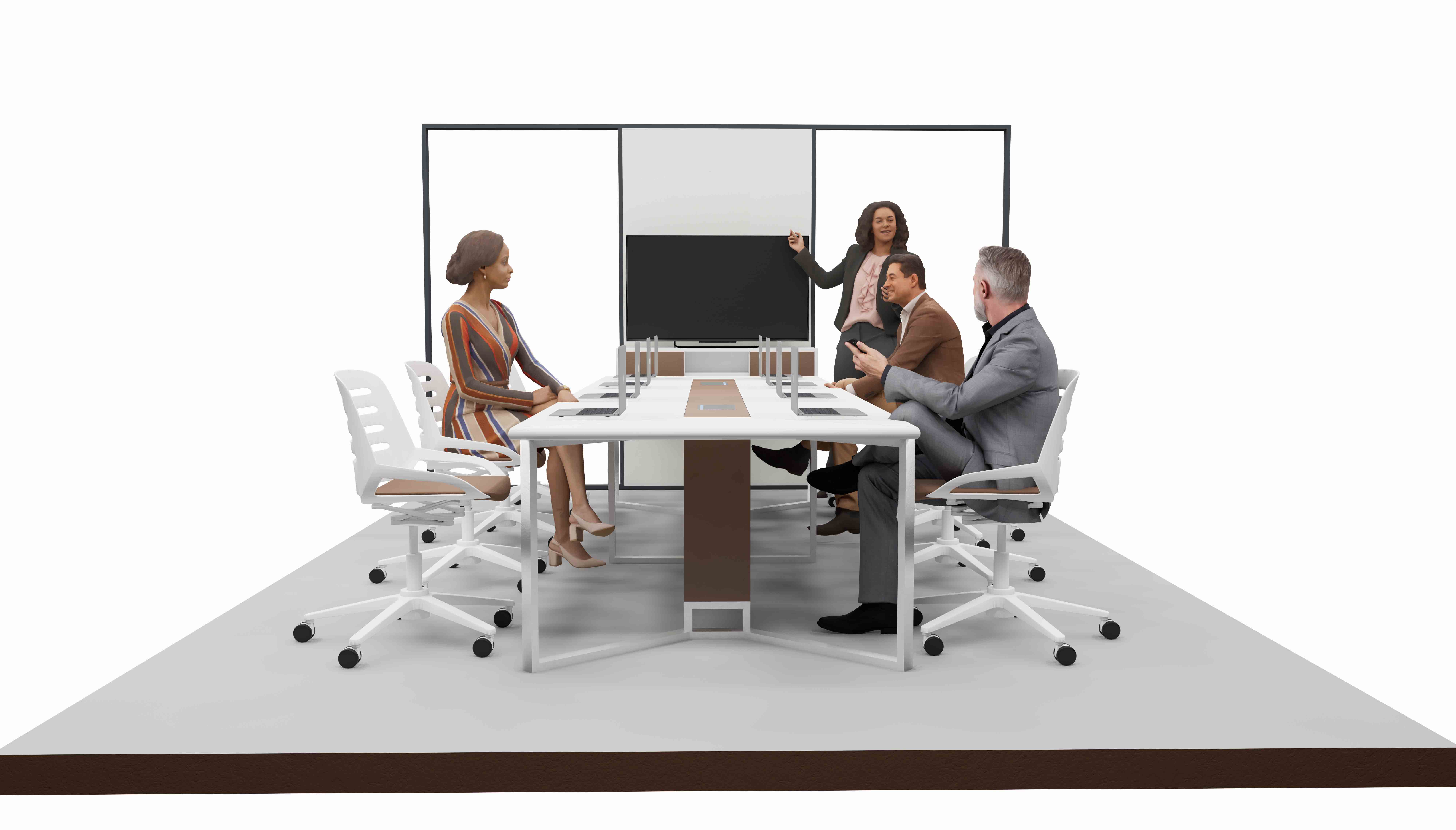 Customized Office Solutions