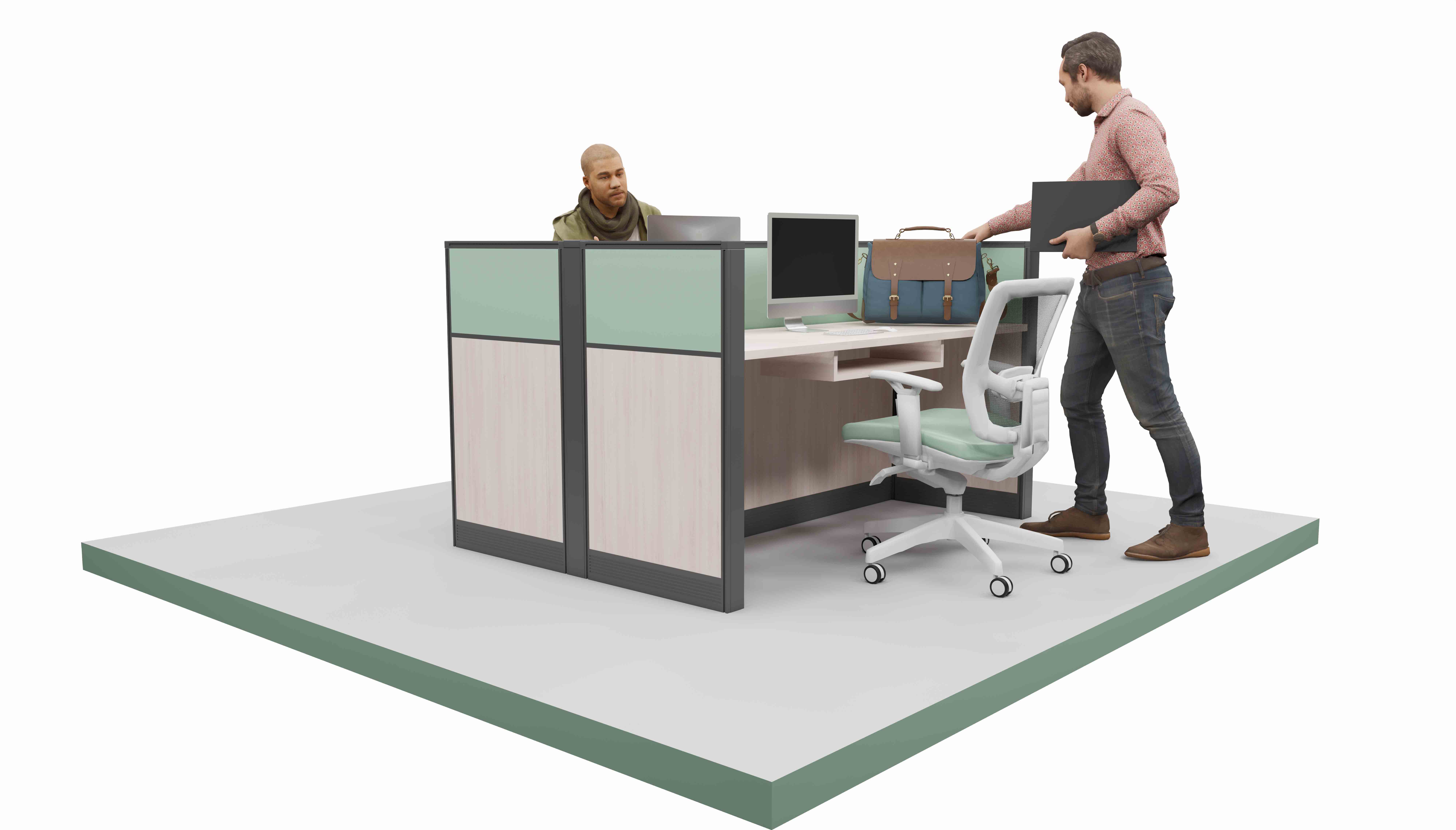 Customized Office Solutions