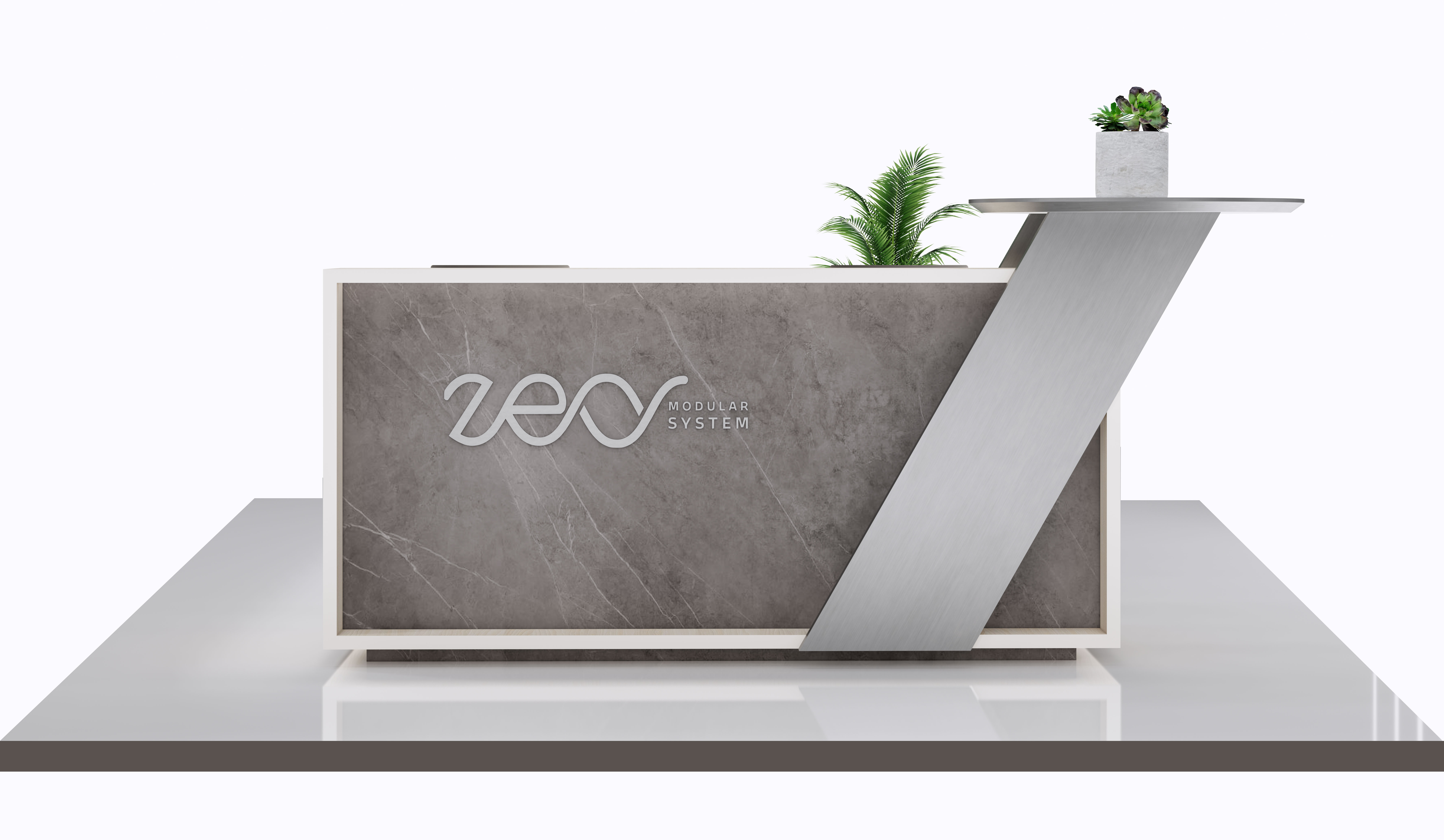 Premier Work space Solutions by Zen Furniture