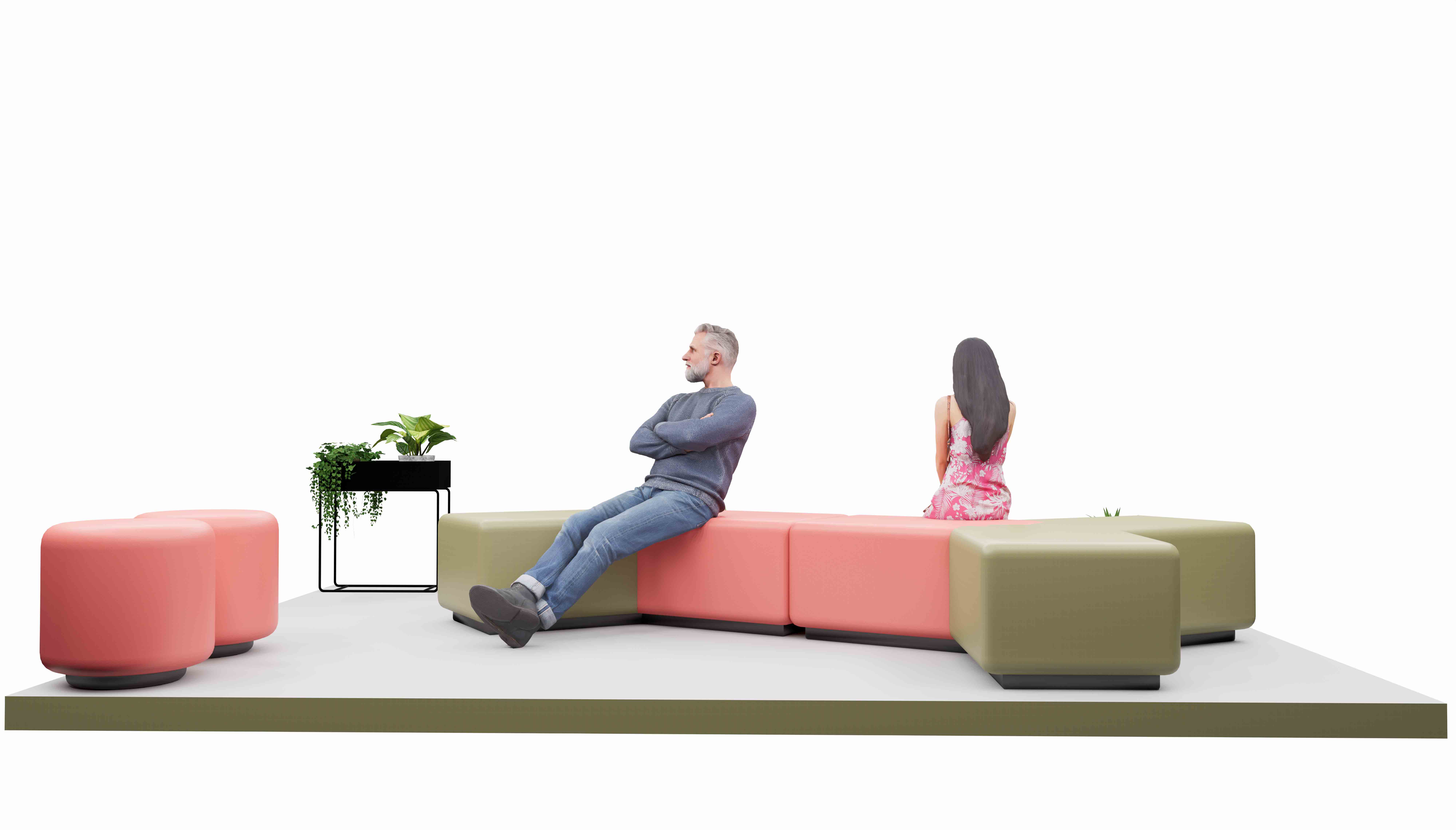 Flexible Configurations