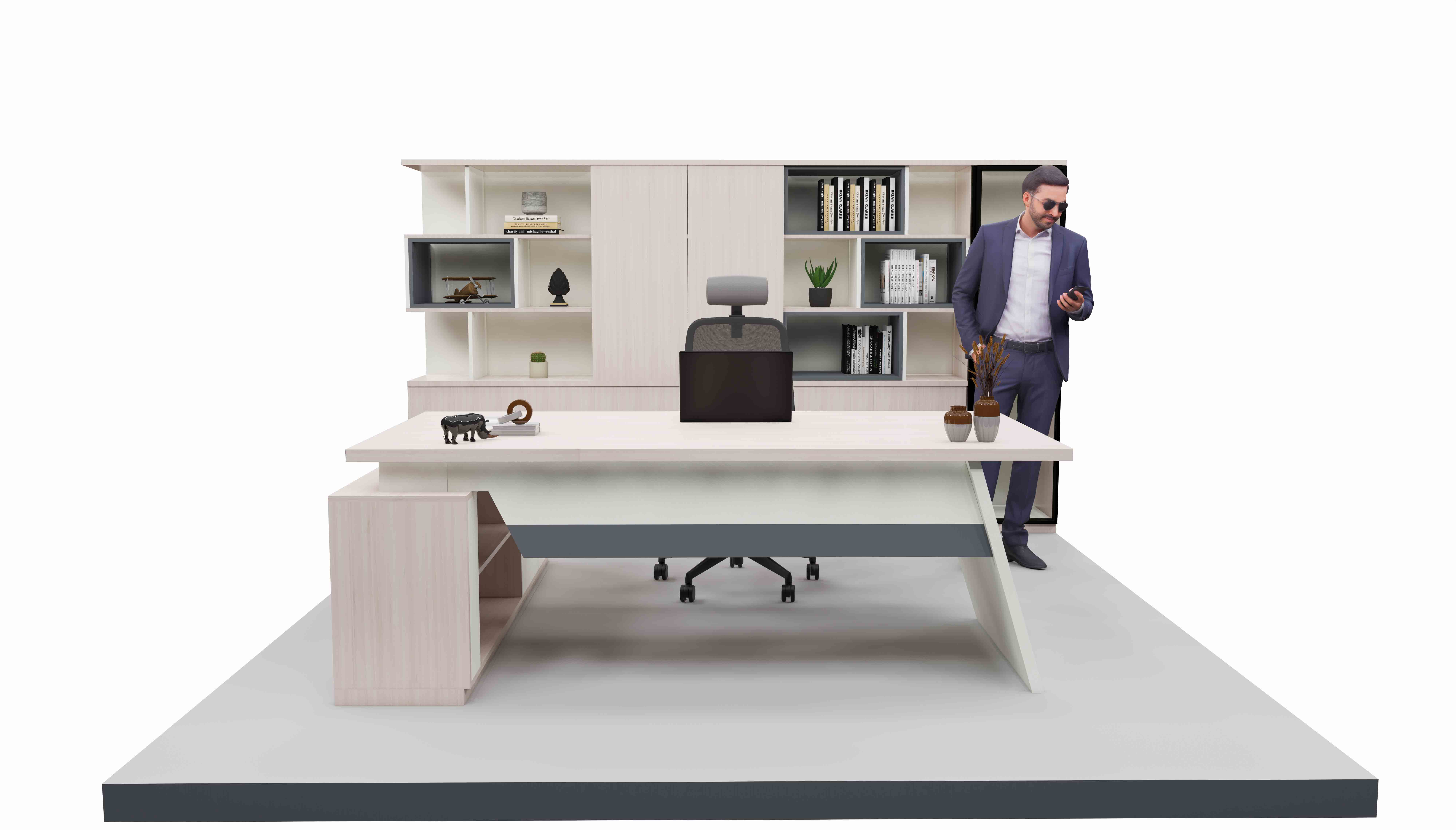 Ergonomic Designs