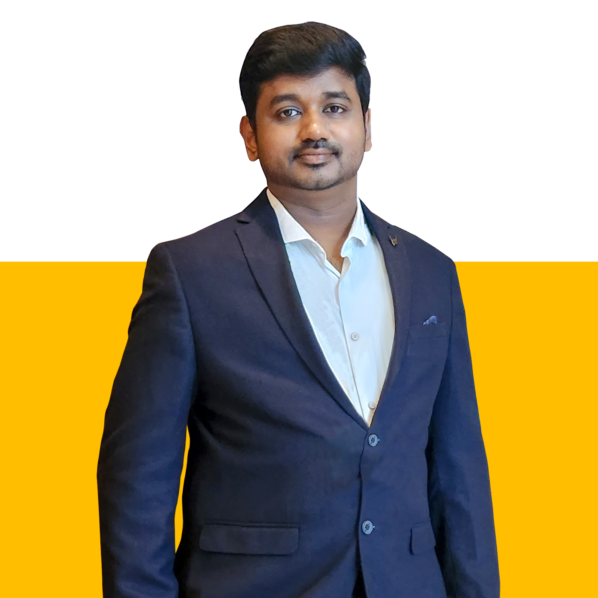 I. Vignesh