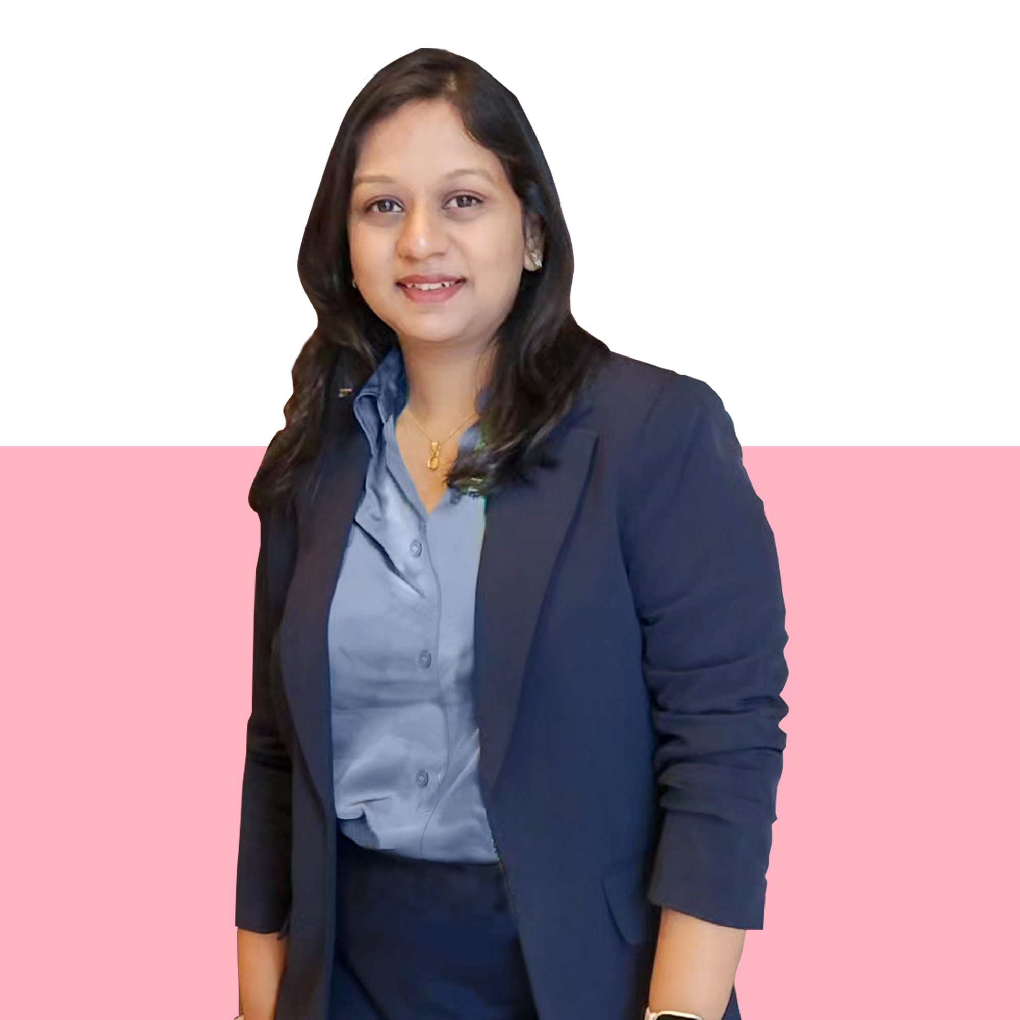 M. Pavithra